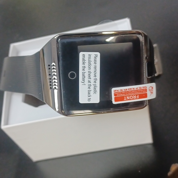Smart Watch - Picture 3 of 4